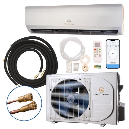 Eg4 air conditioner heat - eg4,,