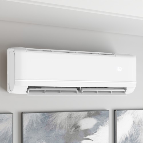 24000 btu mini split - btu,